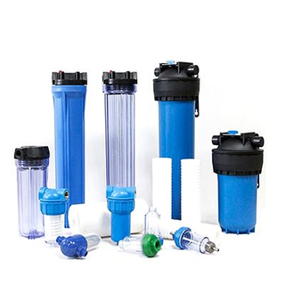 Water Filter Housing for Home