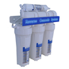 Factory Price 5 Stage Filter Home Reverse Osmosis Water Purifier with 50GPD 75GPD 