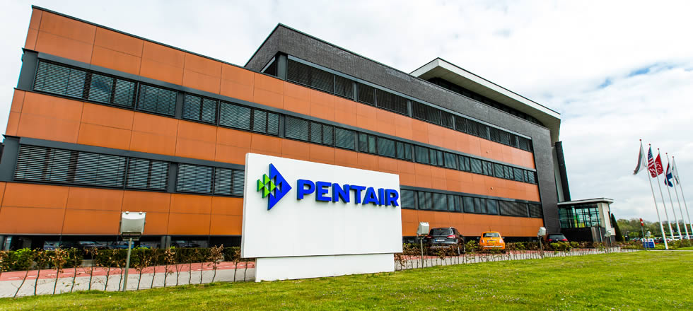 Pentair Group Pentair Group