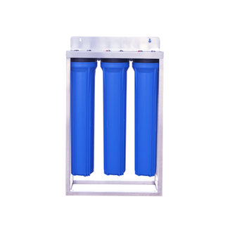 Big Blue 3 Stage Water Filter