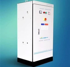 Big-ozone-generator-show