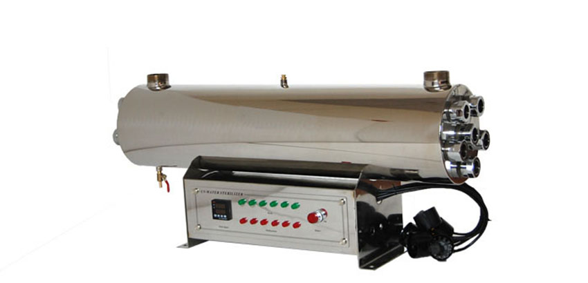 What is the distinguishing feature of Ultra Violet System？