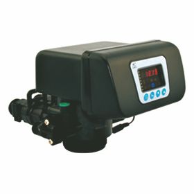 AMD Automatic Softener V alve