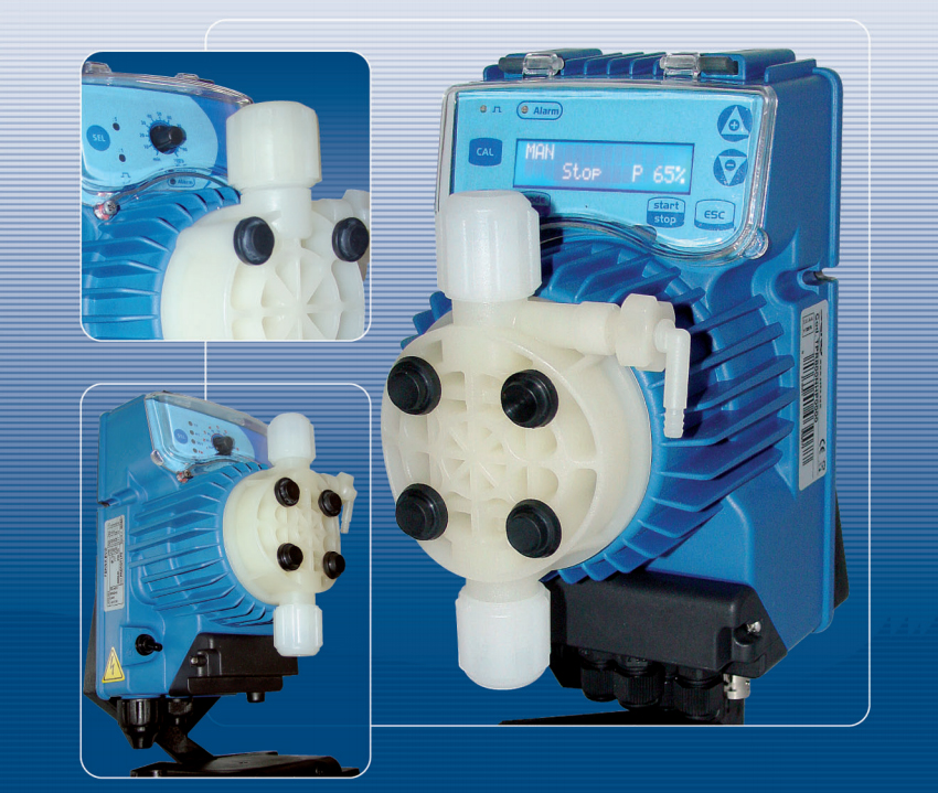 Amanda-Household Pump Product Images