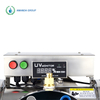 UVC Sterilizers for The Pharmaceutical Industry