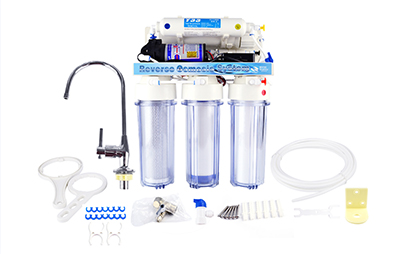 Water Purification Systems for Home