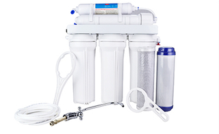 Ro Water Purifier Carbon Filter Price for Home