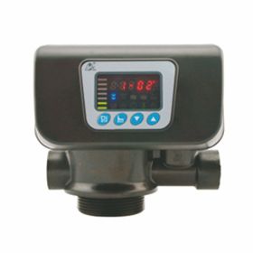 AMD Automatic Filter Valve