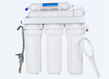 Water Purifier with Hot And Cold Water