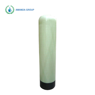 High-Pressure 150psi FRP Carbon Filter Tank