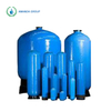 Water Filter FRP Tank