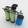 Industrial Water Softener System for Boiler & Cooling Tower Circulating Water Large Flow Water Treatment Equipment