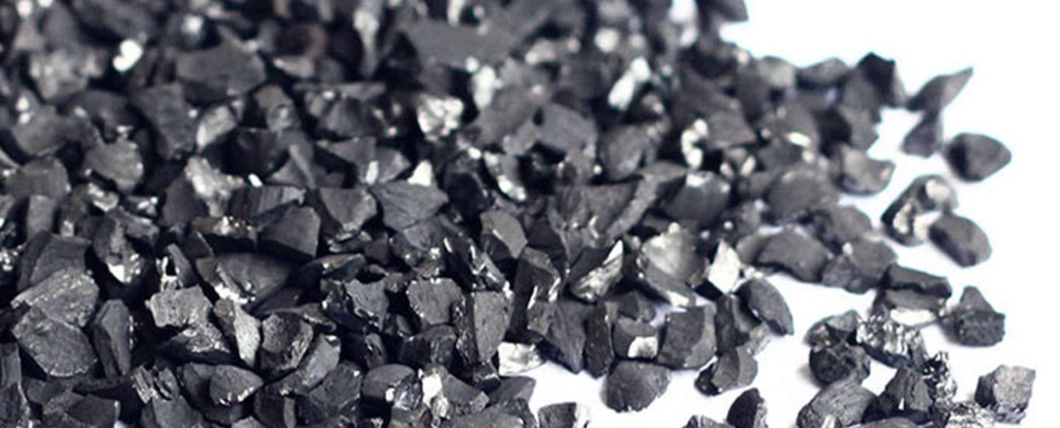 activated carbon