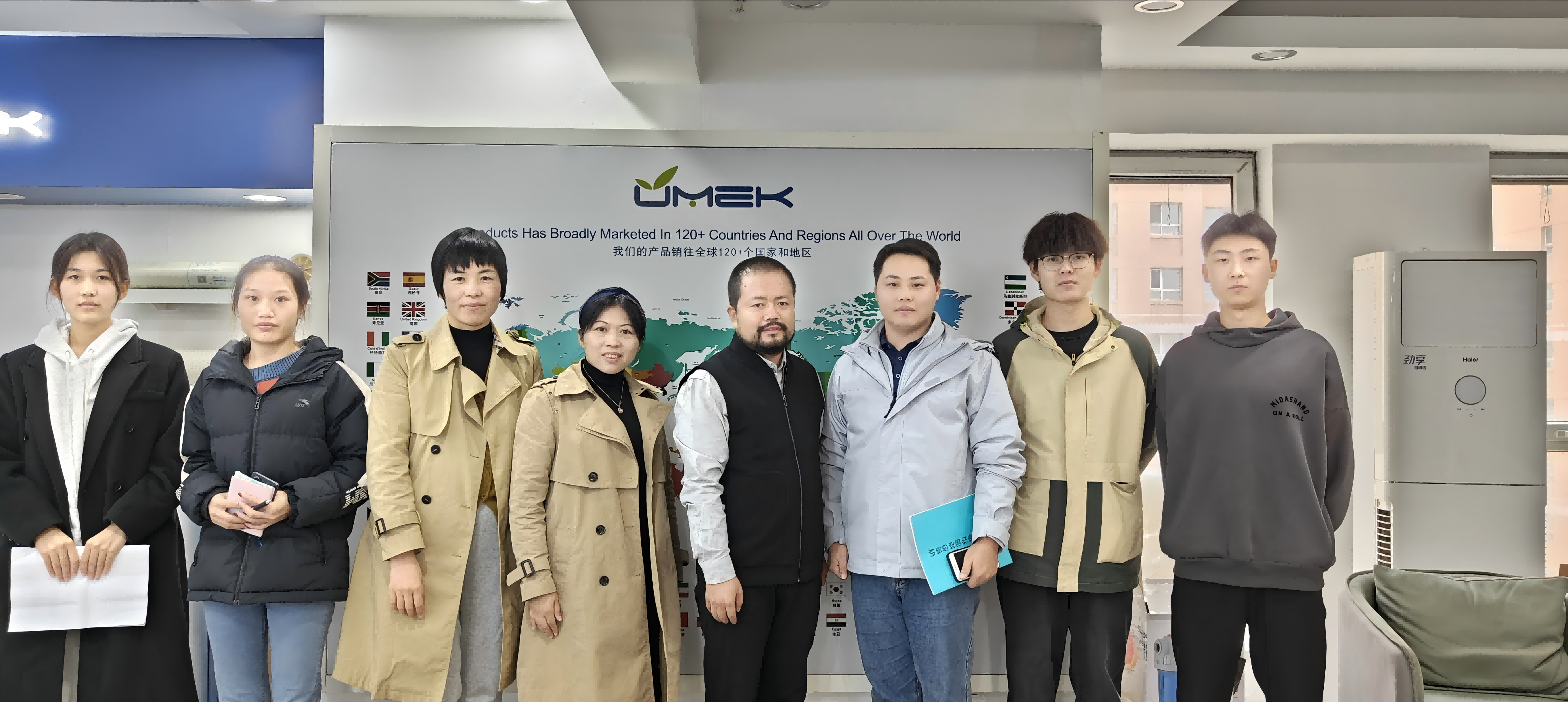 Celebrating the Successful Internship of Hebei University of Political Science and Law Faculty and Students at Amanda