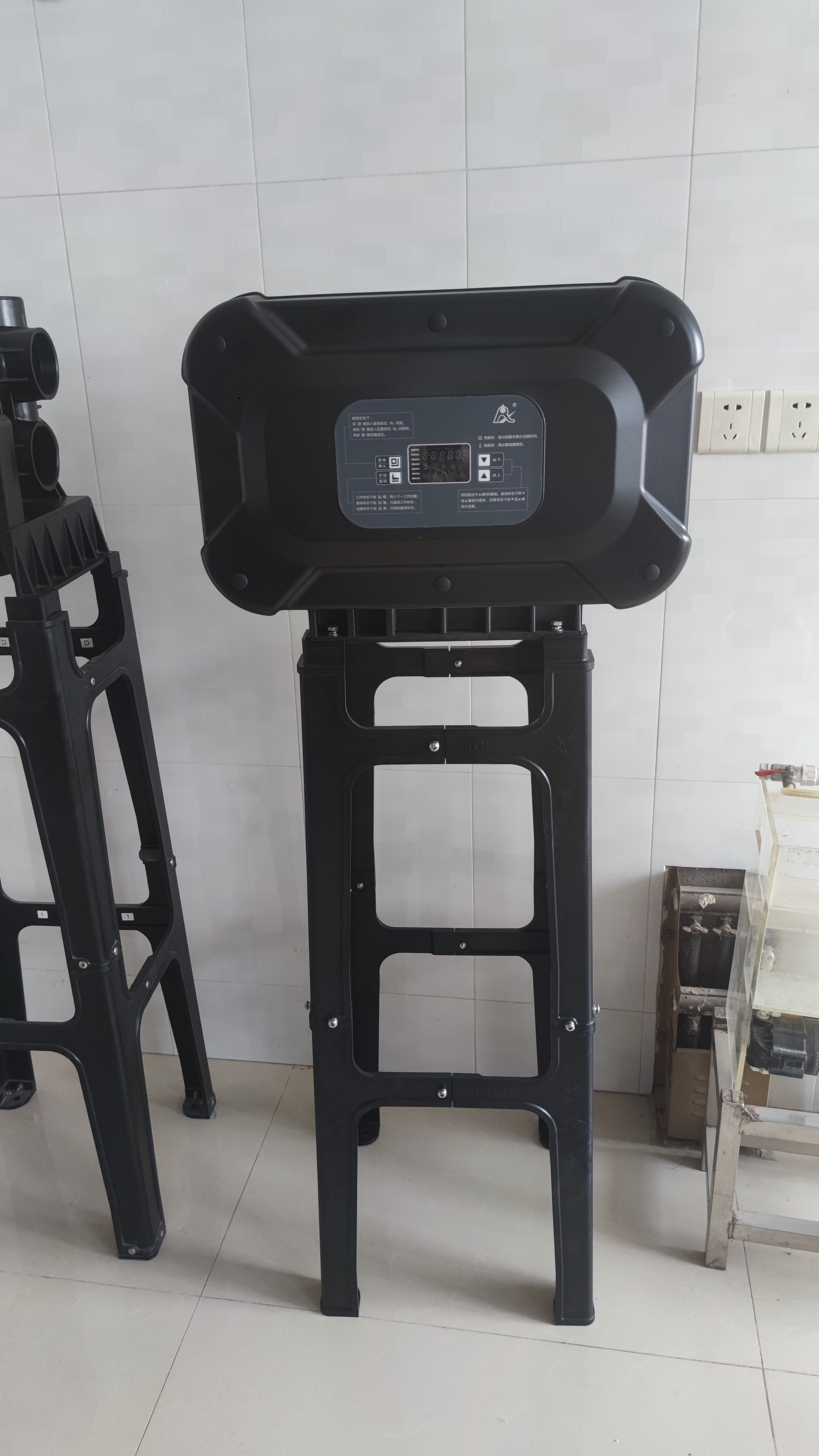 30m&sup3;/h Automatic Control Valve