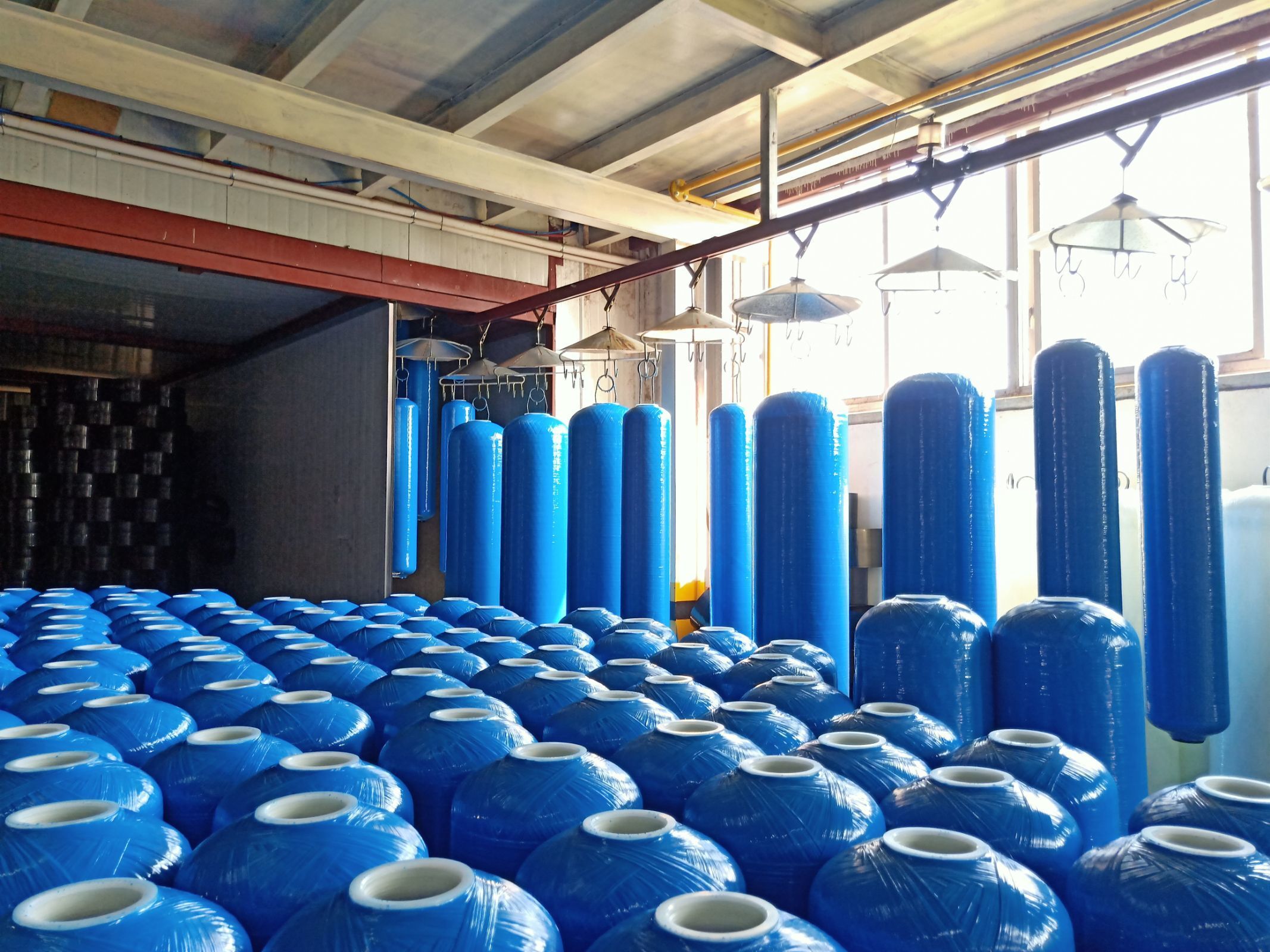 High Quality 150psi 1054 Frp Tank Buy 1054 tank, frp tank, fiberglass