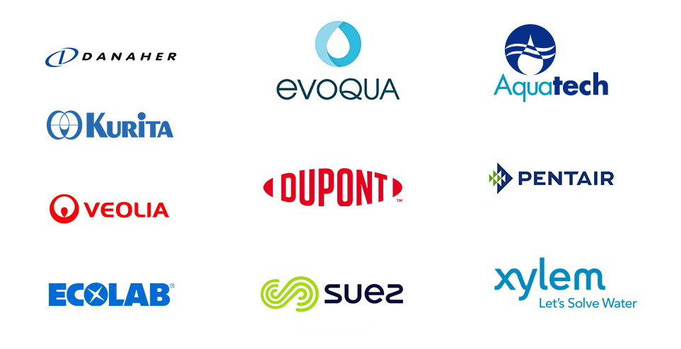 Top 10 Global Water Treatment Companies