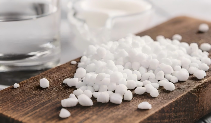 Why Can’t Edible Salt Be Used for Regeneration? The Need for Water Treatment Salt Standards