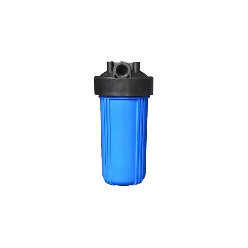 10 Inch Big Blue Water Filter Housing