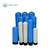 Blue Fiber Reinforced Plastic Water Filter 1054 FRP Tank