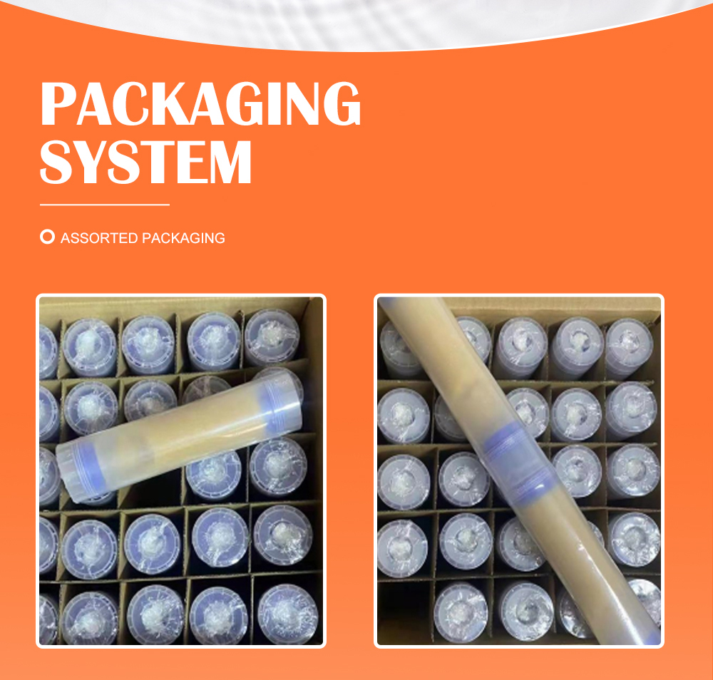 Packaging system
