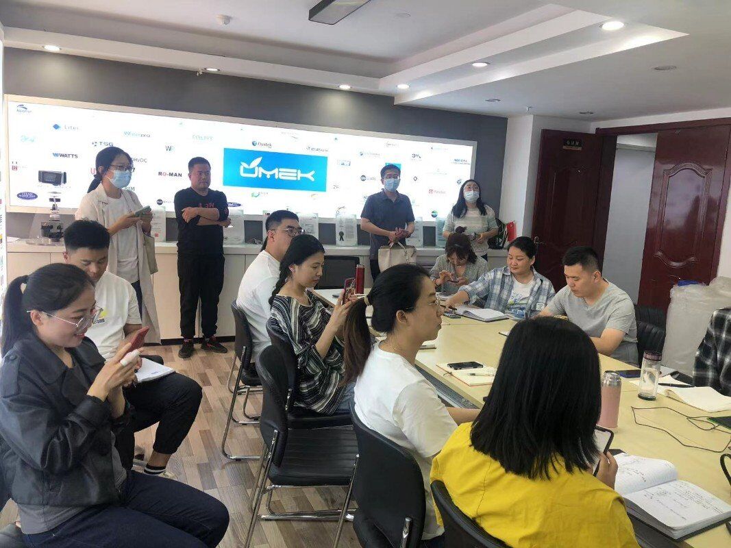 University-Business Cooperation 