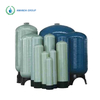Softener FRP Pressure Tanks