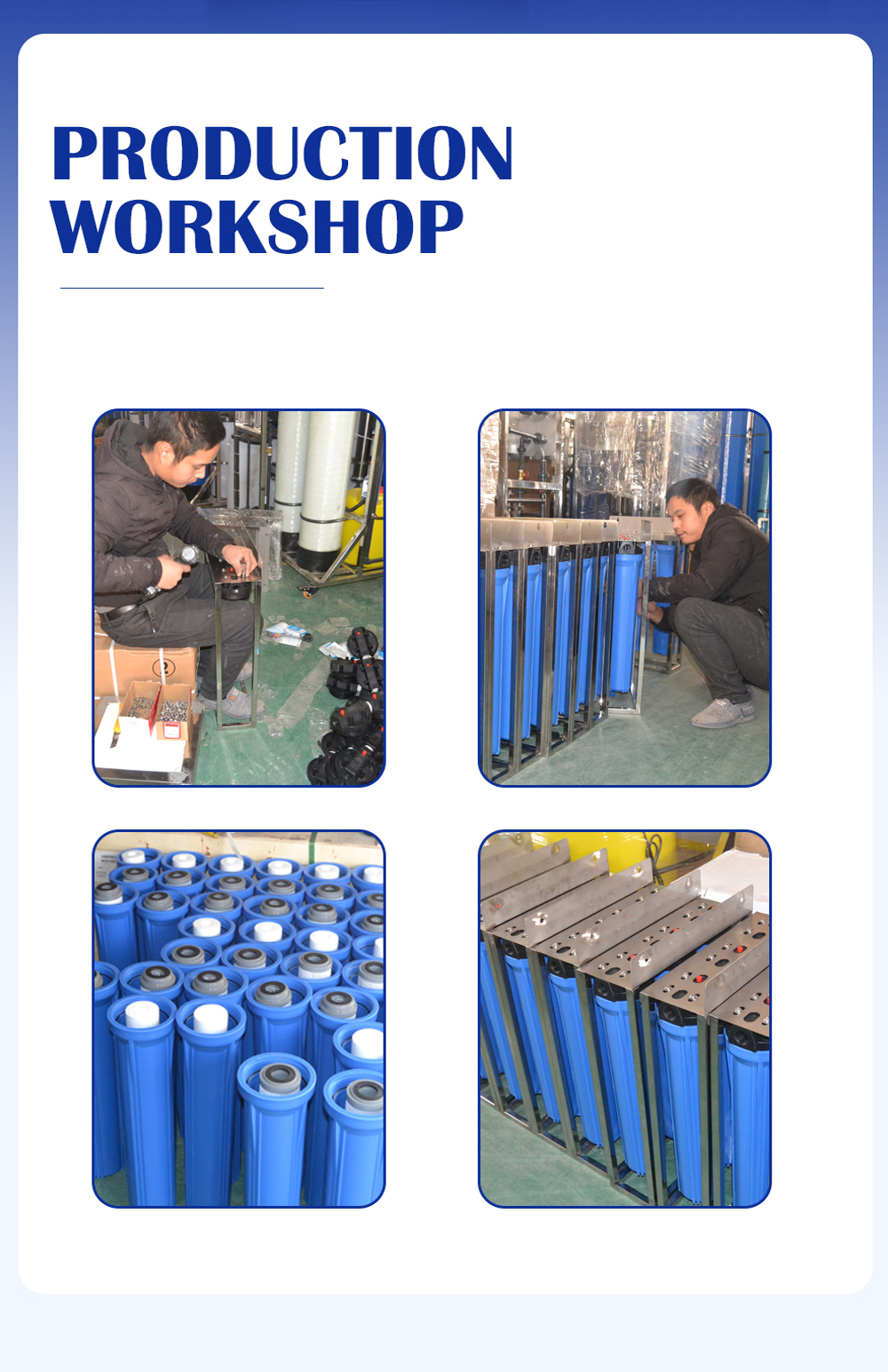 workshop