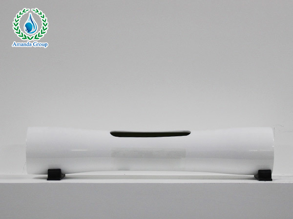 One Unit of 2.5" X 21" Membrane Housing Working at A Pressure of 1200psi