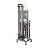 0.5 Compact RO System for Small Drinking Water Stations | Smart Automatic Flushing