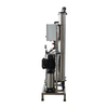 0.5TPH Compact Commercial RO System – 4040 Membrane Water Purifier