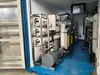 10T/H Containerized RO Water Treatment System | Industrial Pure Water Purification Plant for Chemical & Food Industry