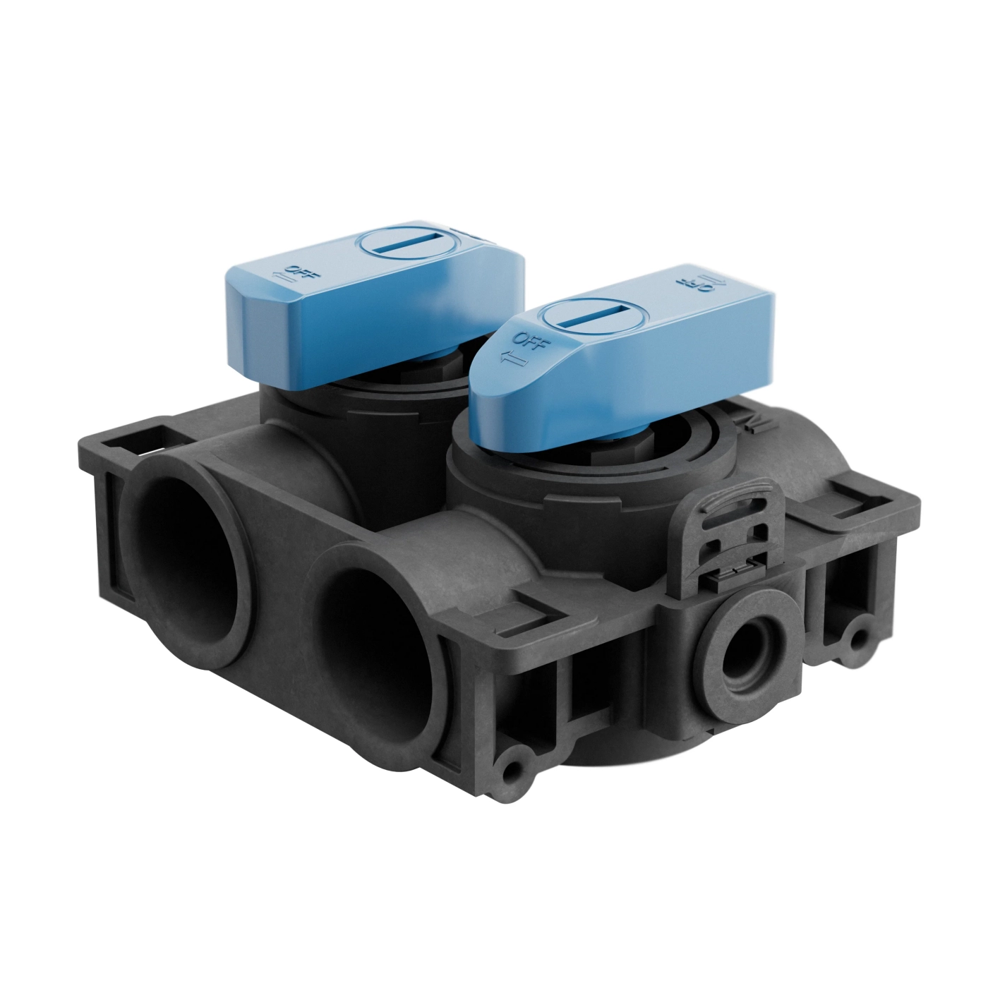 How To Choose The Right Water Softener Bypass Valve for Residential Conditions