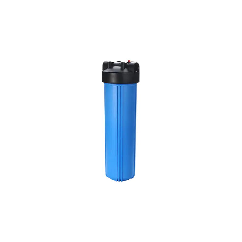 20 Inch Big Blue Water Filter Housing
