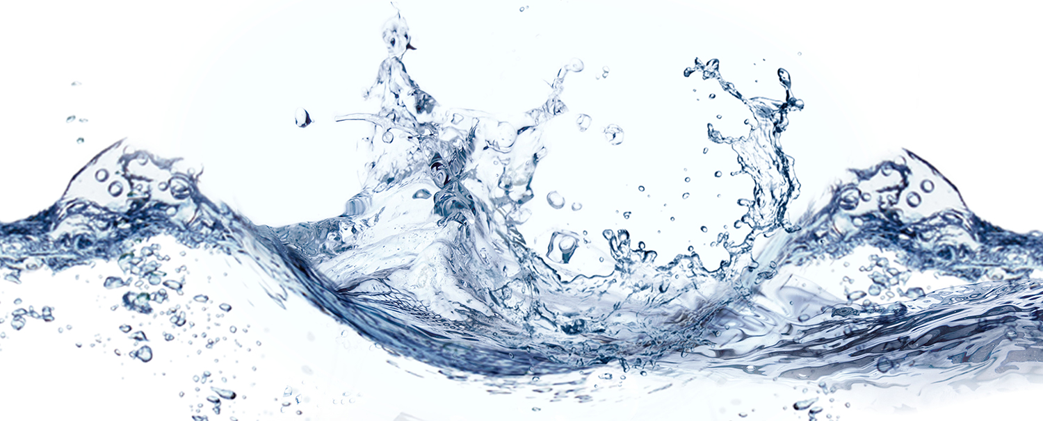 Water Treatment Media And The Main Treatment Processes.