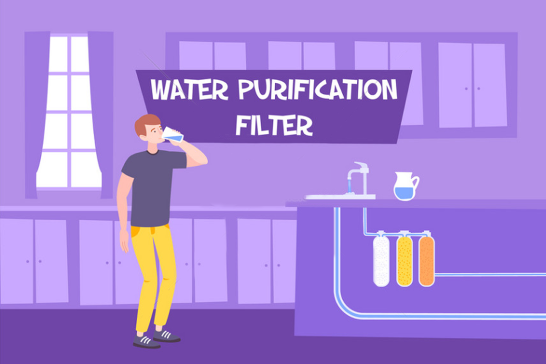 Does a Home Water Purifier Still Work after a Power Outage