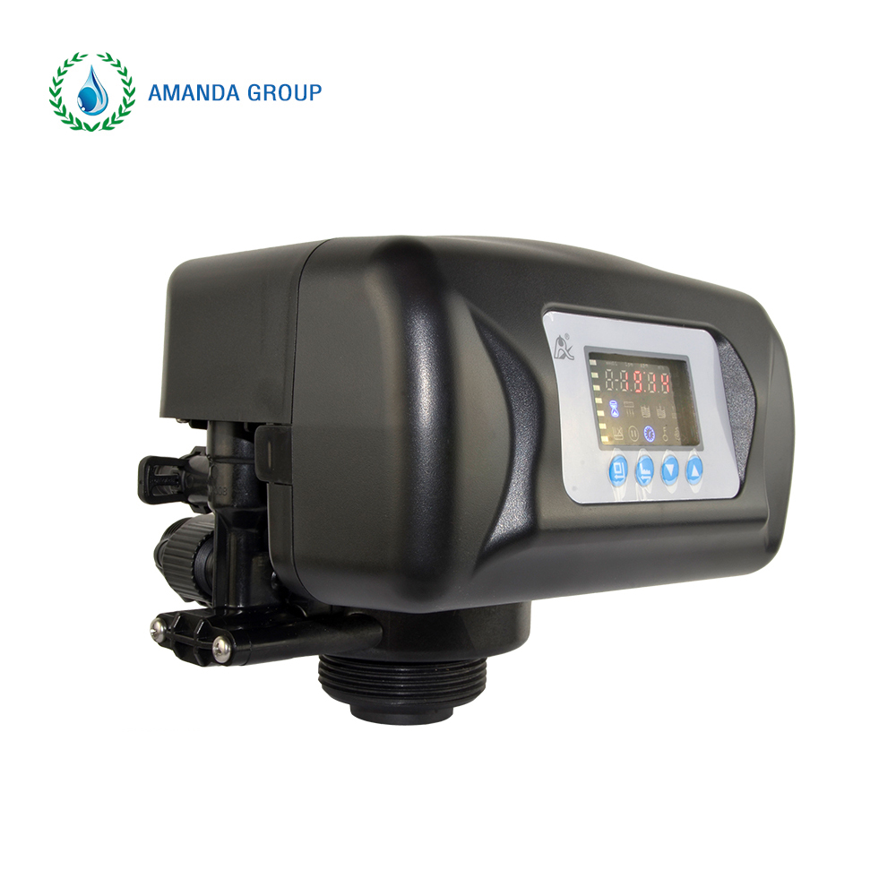 F92A Automatic Softener Valve