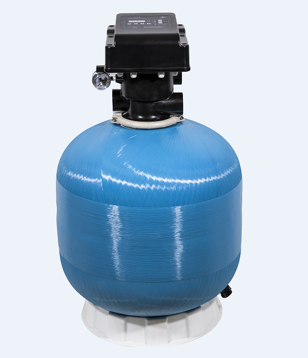 Pool Filters & Pool Filtration System
