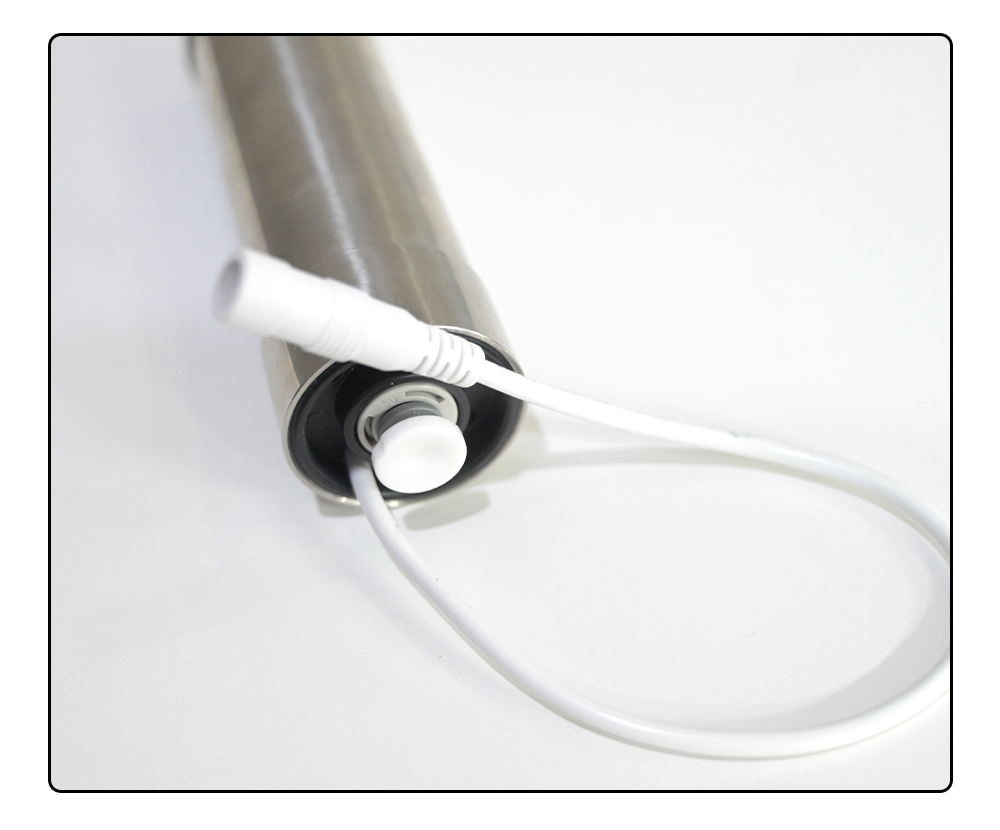 uv led water purification