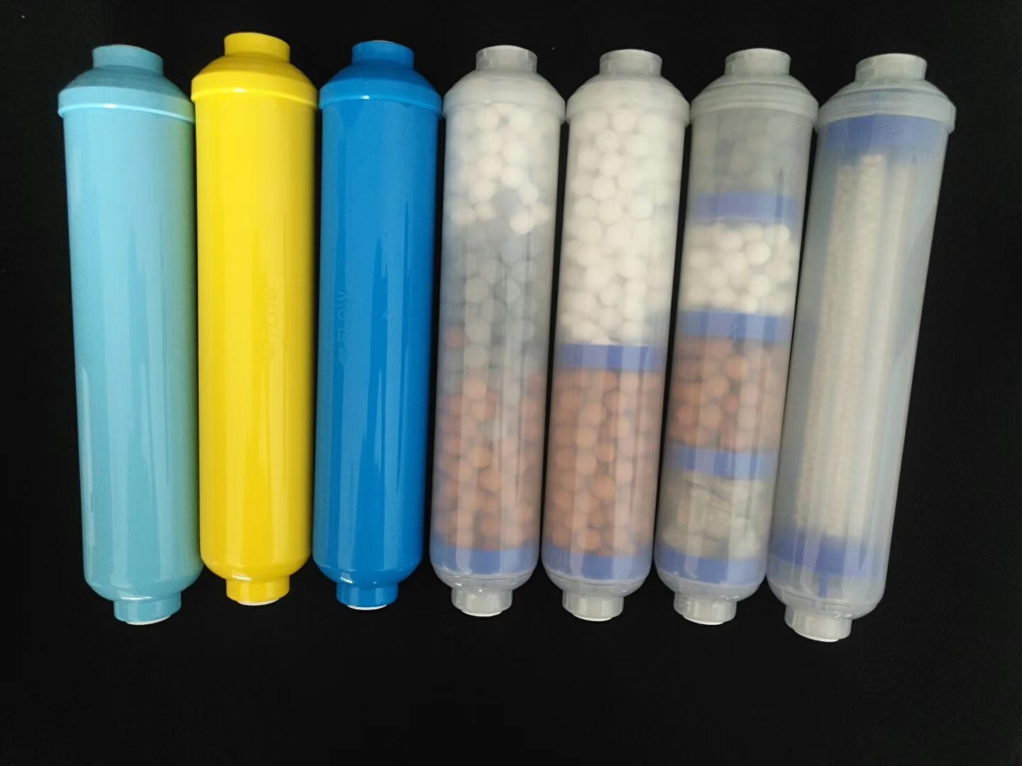 Classification of Water Filter Cartridge