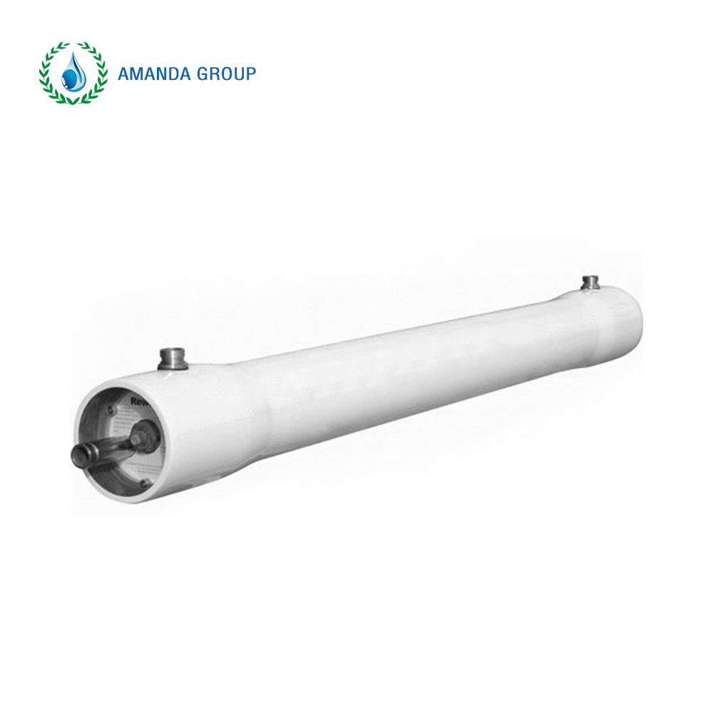 Membrane Pressure Vessel 4.0 x 40" 300 PSI