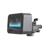 FOBRITE CS100 High Flow Automatic Multiport Control Valve Dual Use Water Softener Sand Carbon Filter Control Head