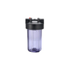 10’’ Clear Jumbo Housing