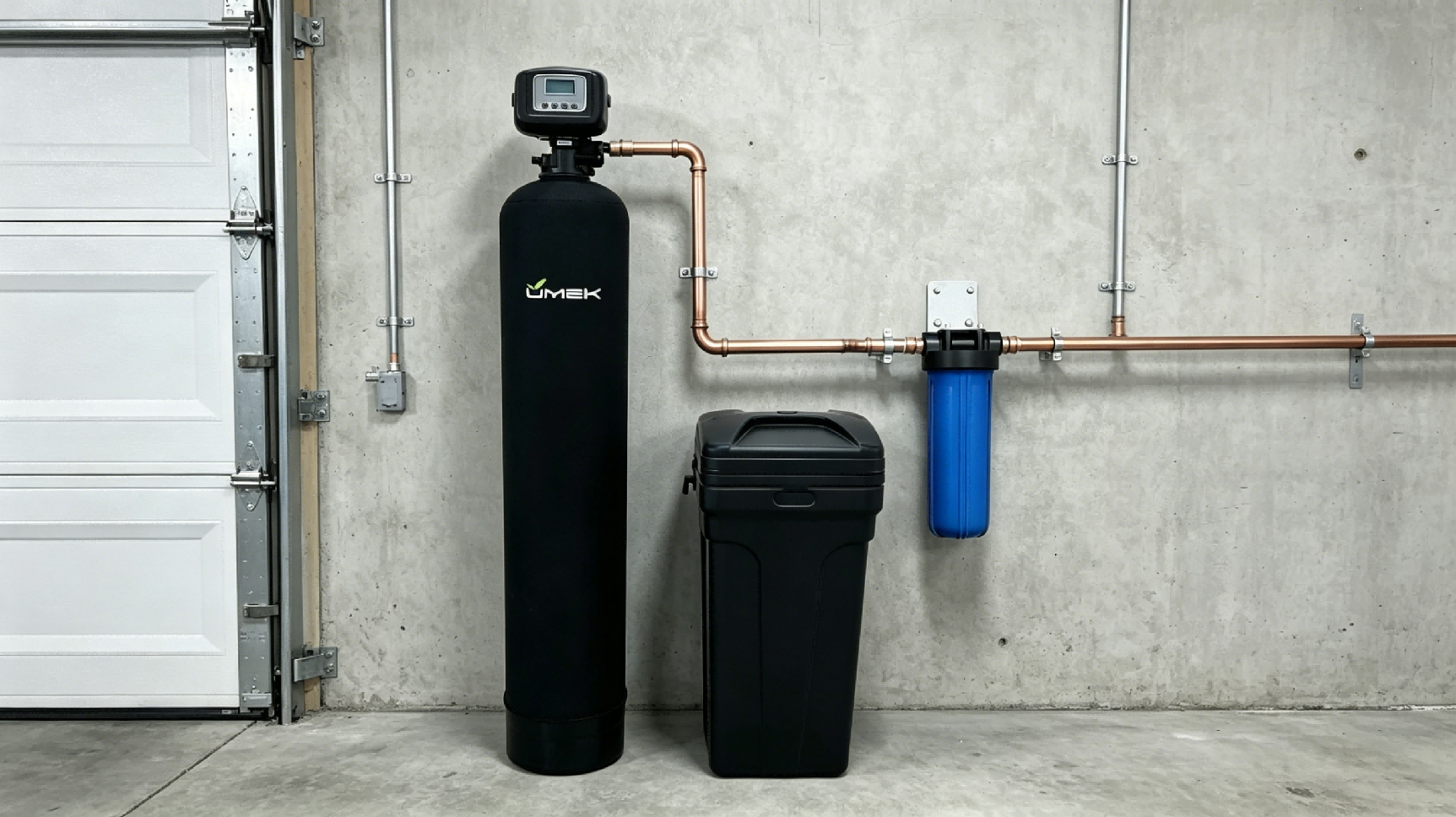 Why Do Water Softeners Need Pre-Filters? A Complete Guide
