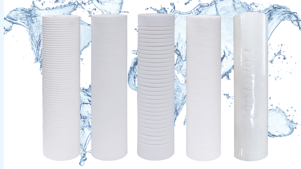 PP Cotton Cartridge