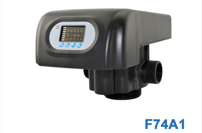 runxin control valve F74A1