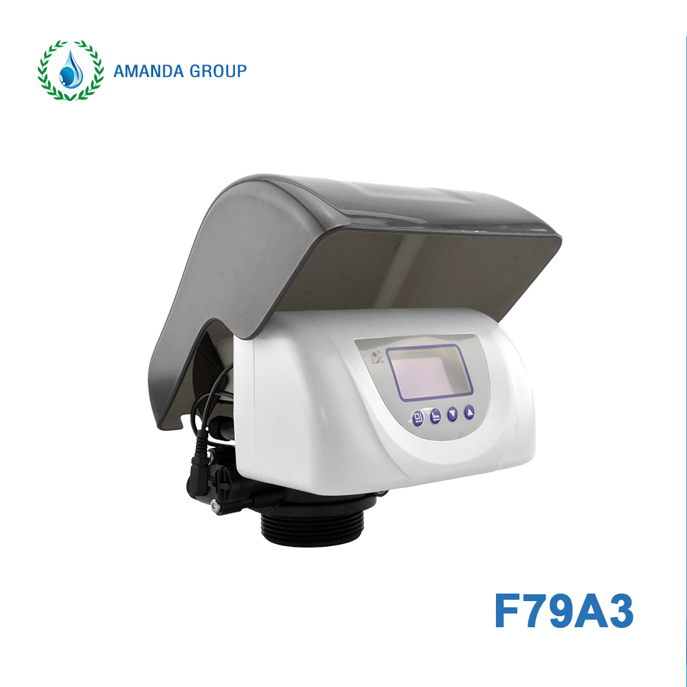 F79A3 Automatic Softener Valve 