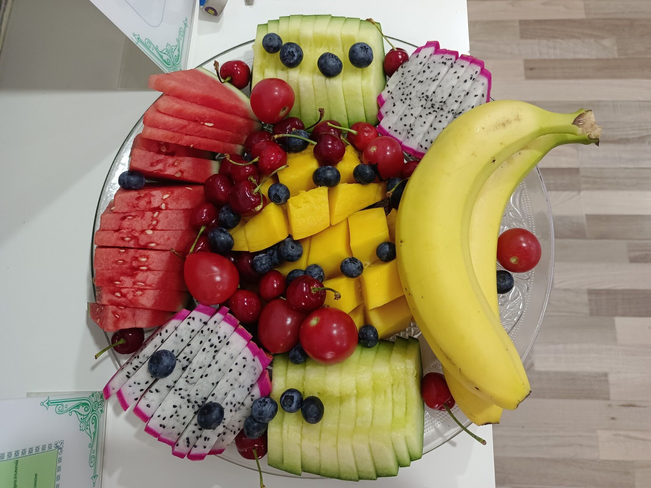 outstanding employees