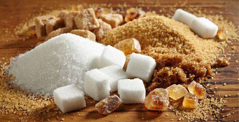 sugar decolorization