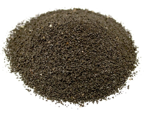 Manganese Sand for Water Treatment